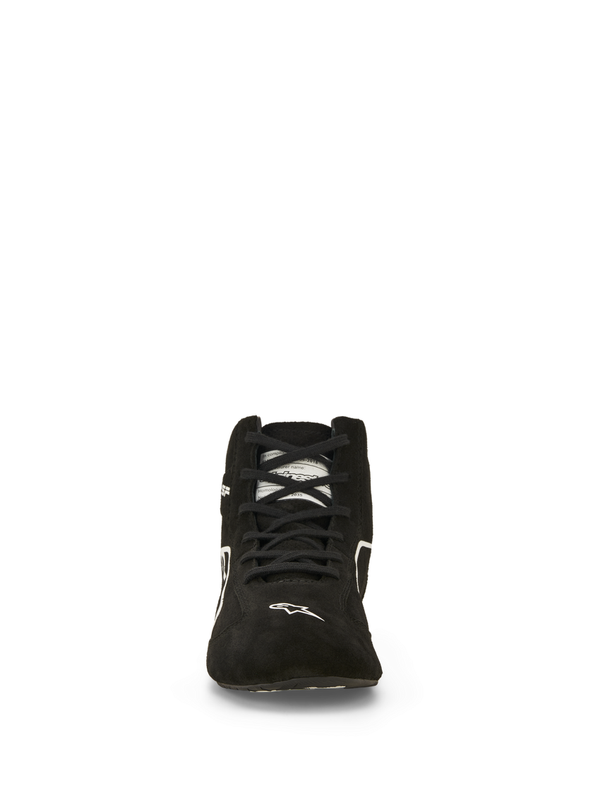 Alpinestars SP V3 Shoes SFI - Black/White