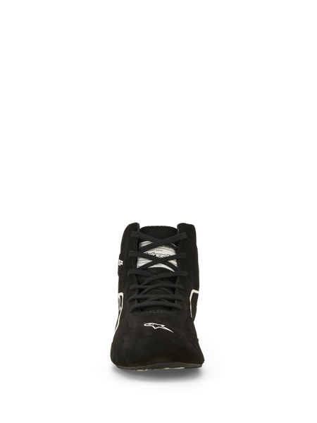 Alpinestars SP V3 Shoes SFI - Black/White