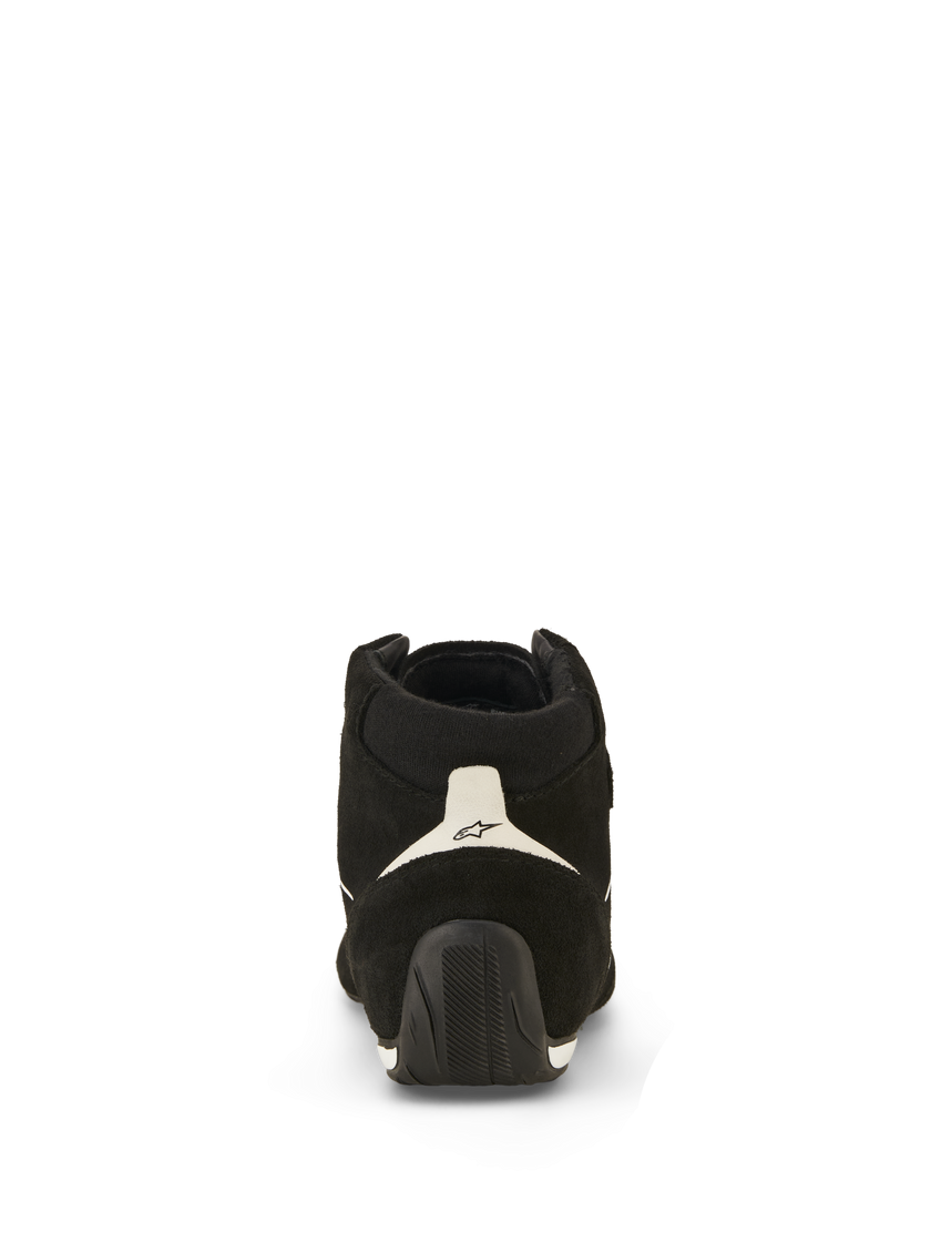 Alpinestars SP V3 Shoes SFI - Black/White