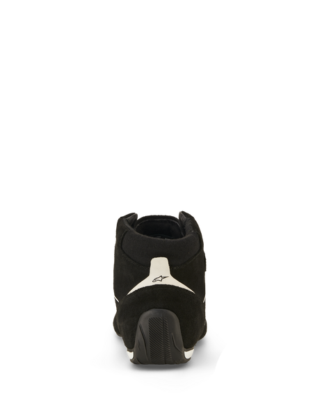 Alpinestars SP V3 Shoes SFI - Black/White