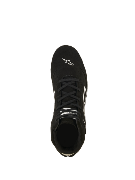 Alpinestars SP V3 Shoes SFI - Black/White