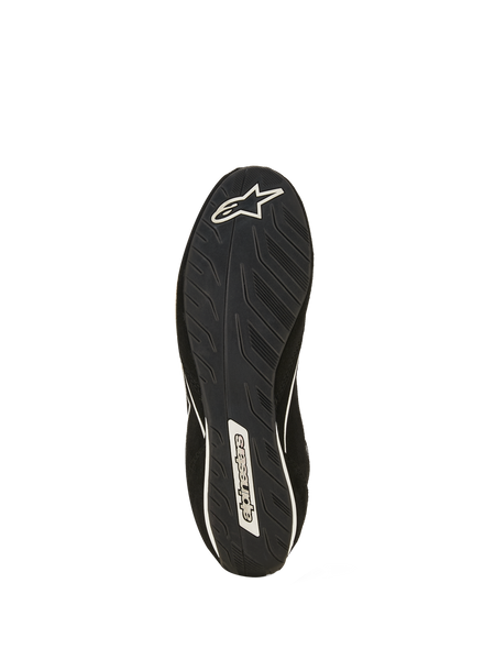 Alpinestars SP V3 Shoes SFI - Black/White
