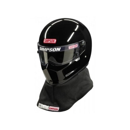 Simpson Drag Bandit Helmet - Black