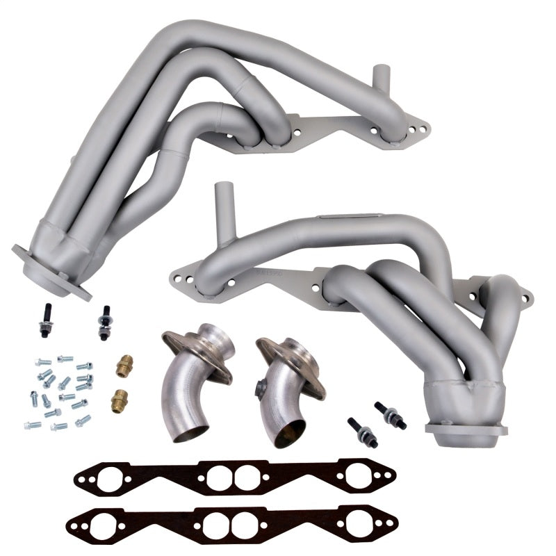 BBK 1-5/8 Headers Shorty - 93-96 Chevy Impala SS