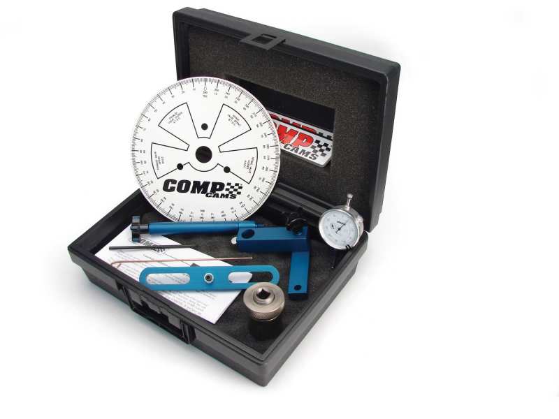 COMP Cams Cam Kit - GM LS Engines