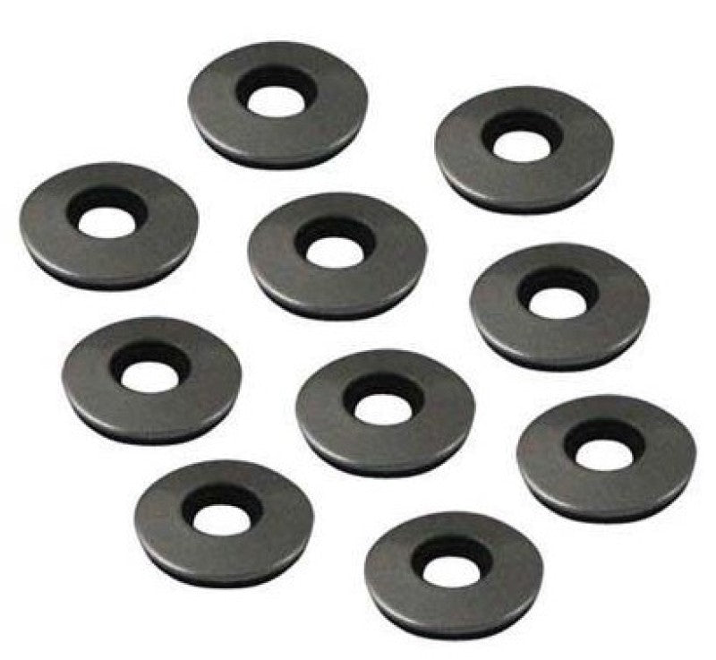 Moroso Replacement Washers for Fabricated Valve Covers (10 Pack)