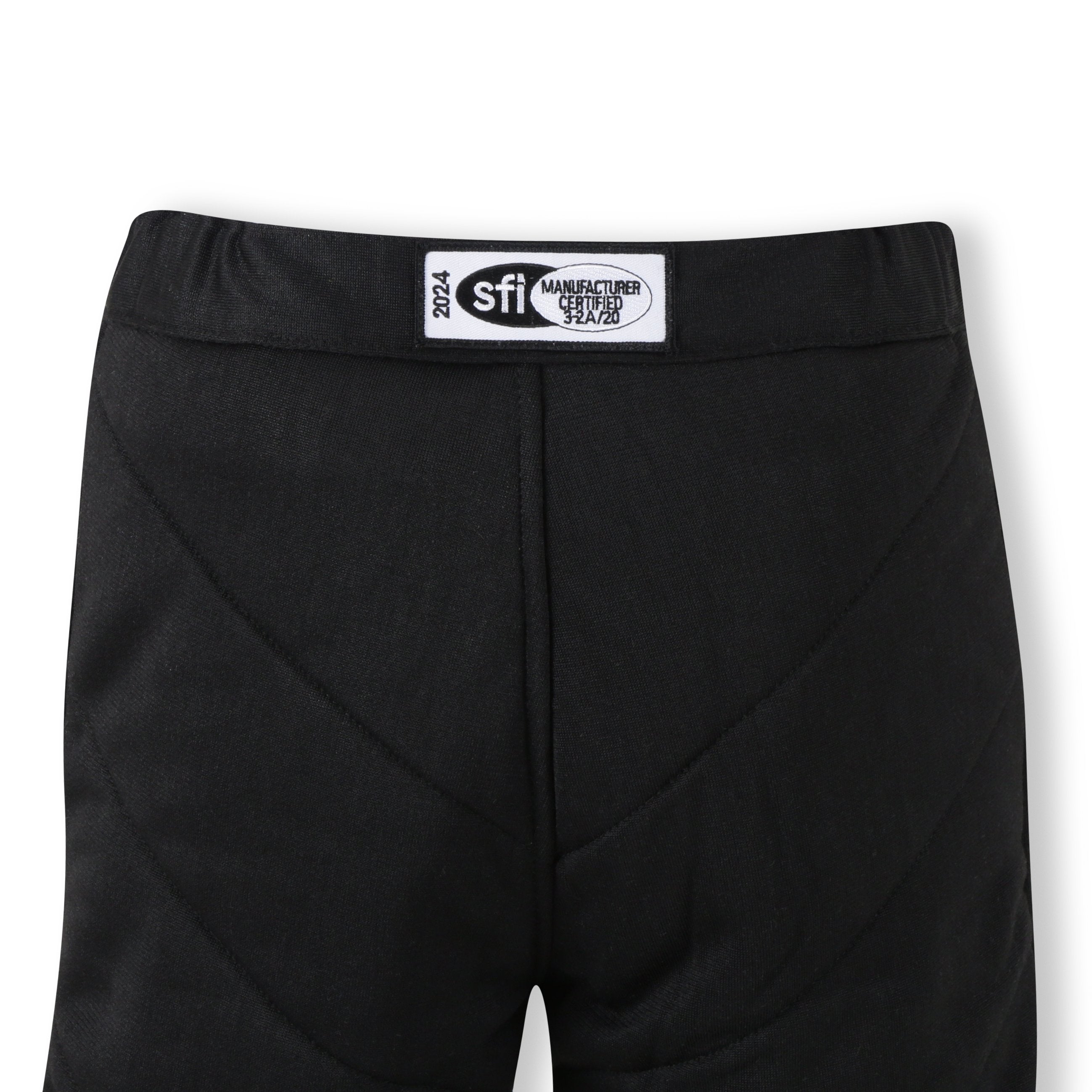Simpson 6G SFI 20 Pant - Black