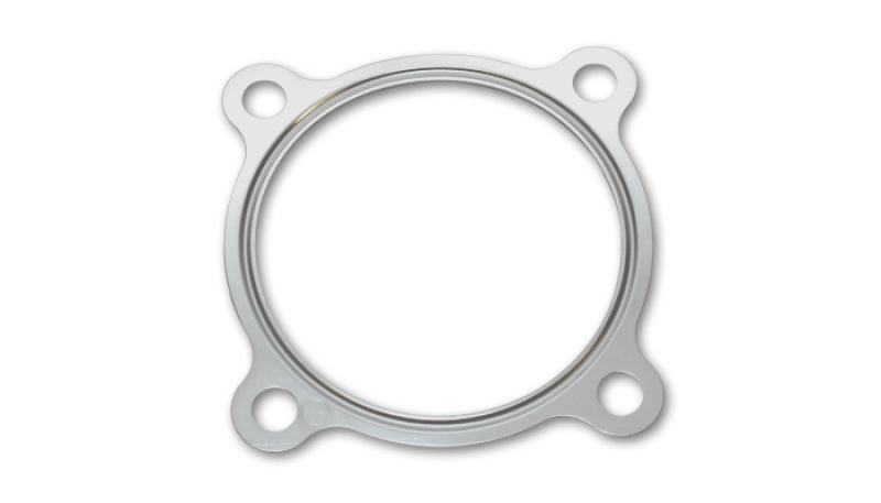 Vibrant Performance Discharge Flange Gasket for GT Series 3in