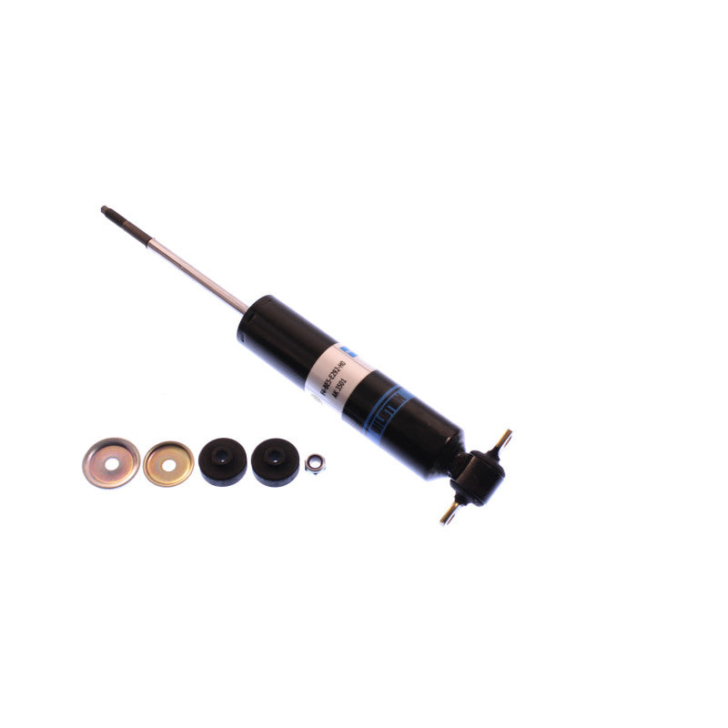 Bilstein Shocks B6 HD Series Shock Monotube Black Paint - GM Fullsize Car 1955-57 - Front