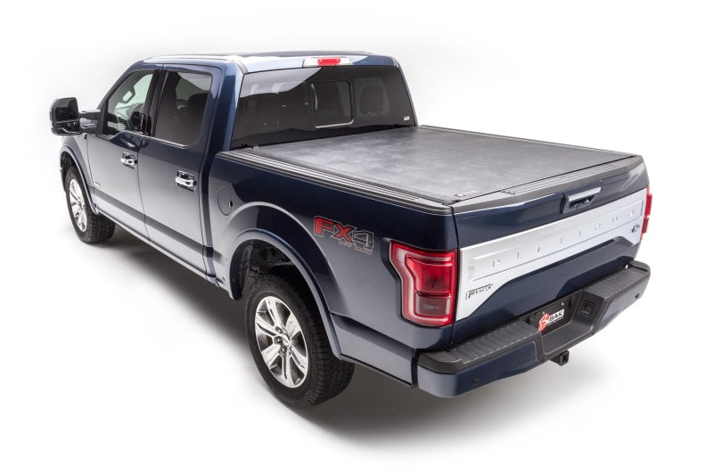 BAK Industries Revolver X2 15-   Ford F 150 5ft 6" Bed Tonneau