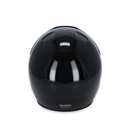 RaceQuip OF25 Helmet - Black