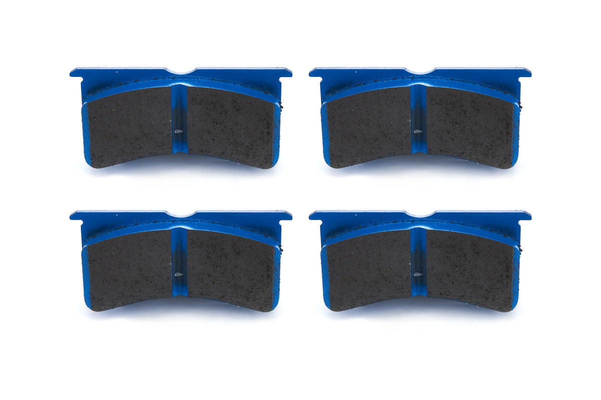 EBC Blue Stuff NDX Para-Aramid Brake Pads - Superlite Calipers