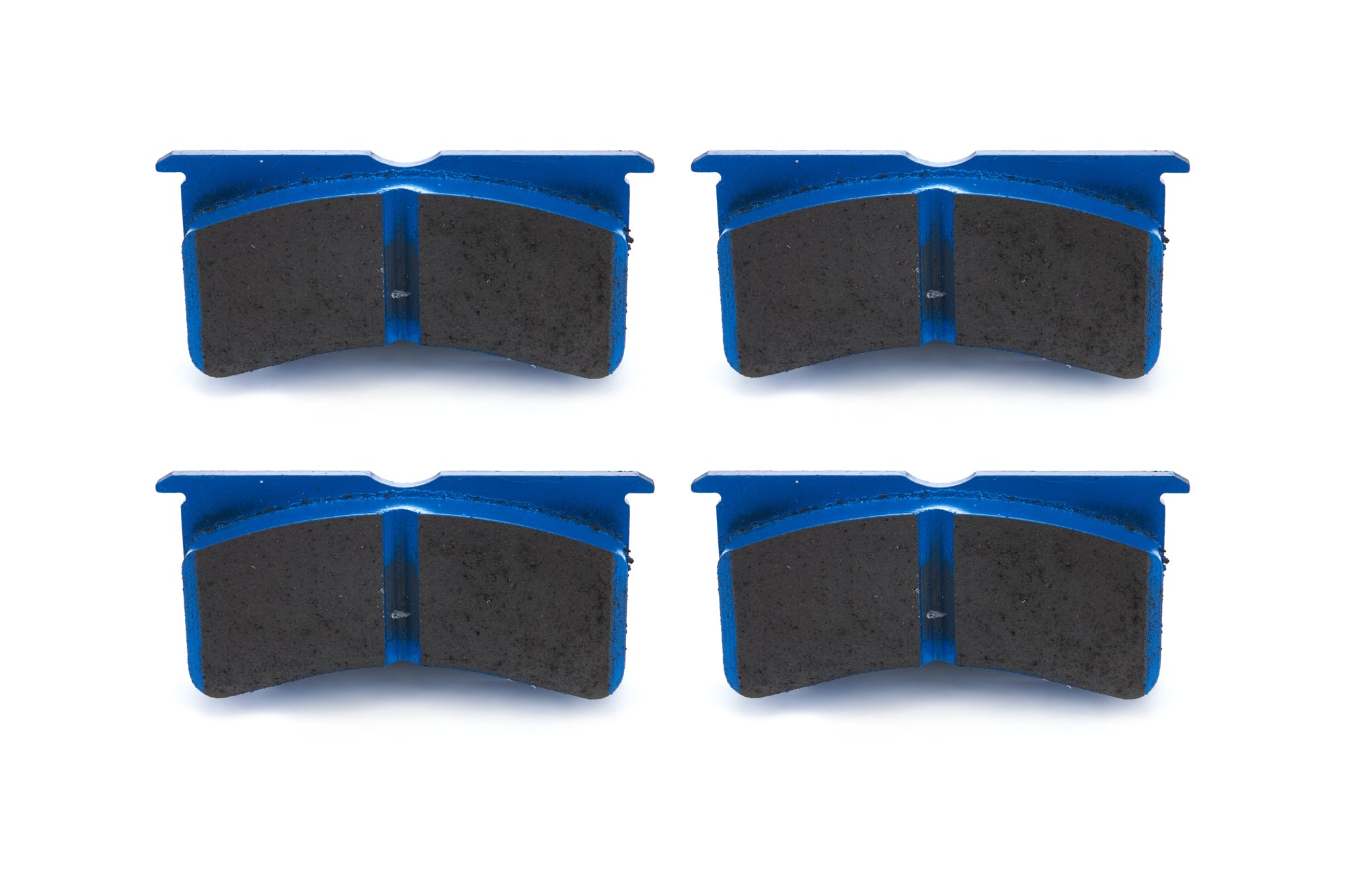 EBC Blue Stuff NDX Para-Aramid Brake Pads - Superlite Calipers
