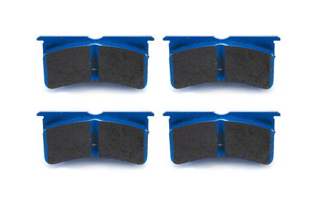 EBC Blue Stuff NDX Para-Aramid Brake Pads - Superlite Calipers