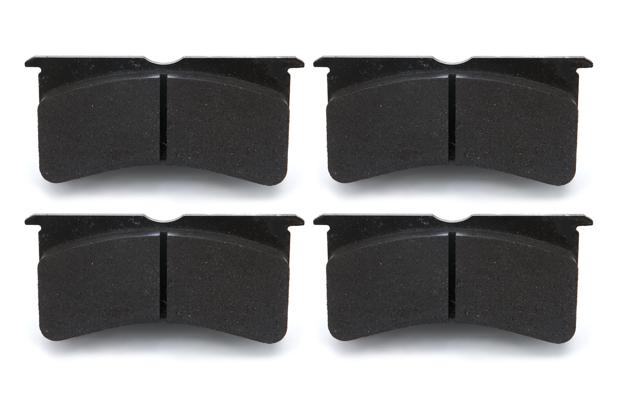 EBC RP-X High Friction Para-Aramid Brake Pads - Wilwood Superlite Calipers