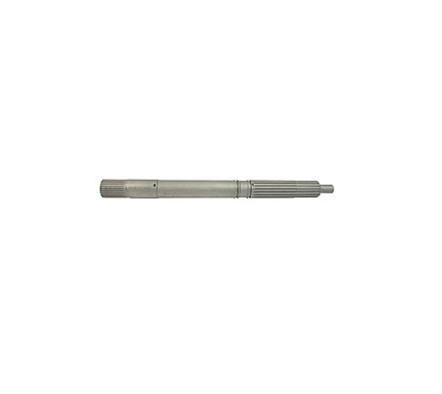 Transmission Specialties Hardened TH350 Spline Transmission Input Shaft - Powerglide 2517M