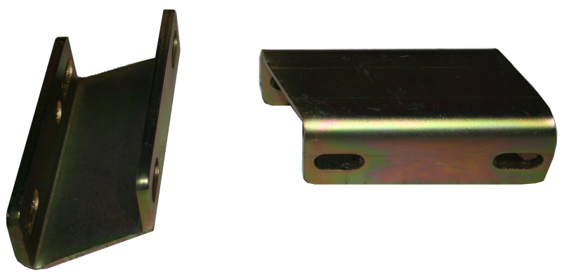 Skyjacker Sway Bar Relocation Bracket - Front