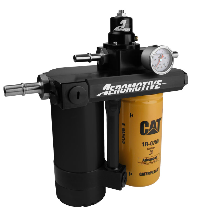 Aeromotive Universal Diesel Lift Pump - 130GPH