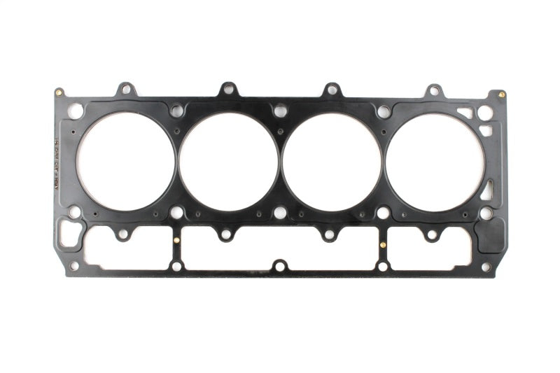 Cometic 4.150" Bore Head Gasket 0.040" Thickness Passenger Side Multi-Layered Steel - 6-Bolt Head