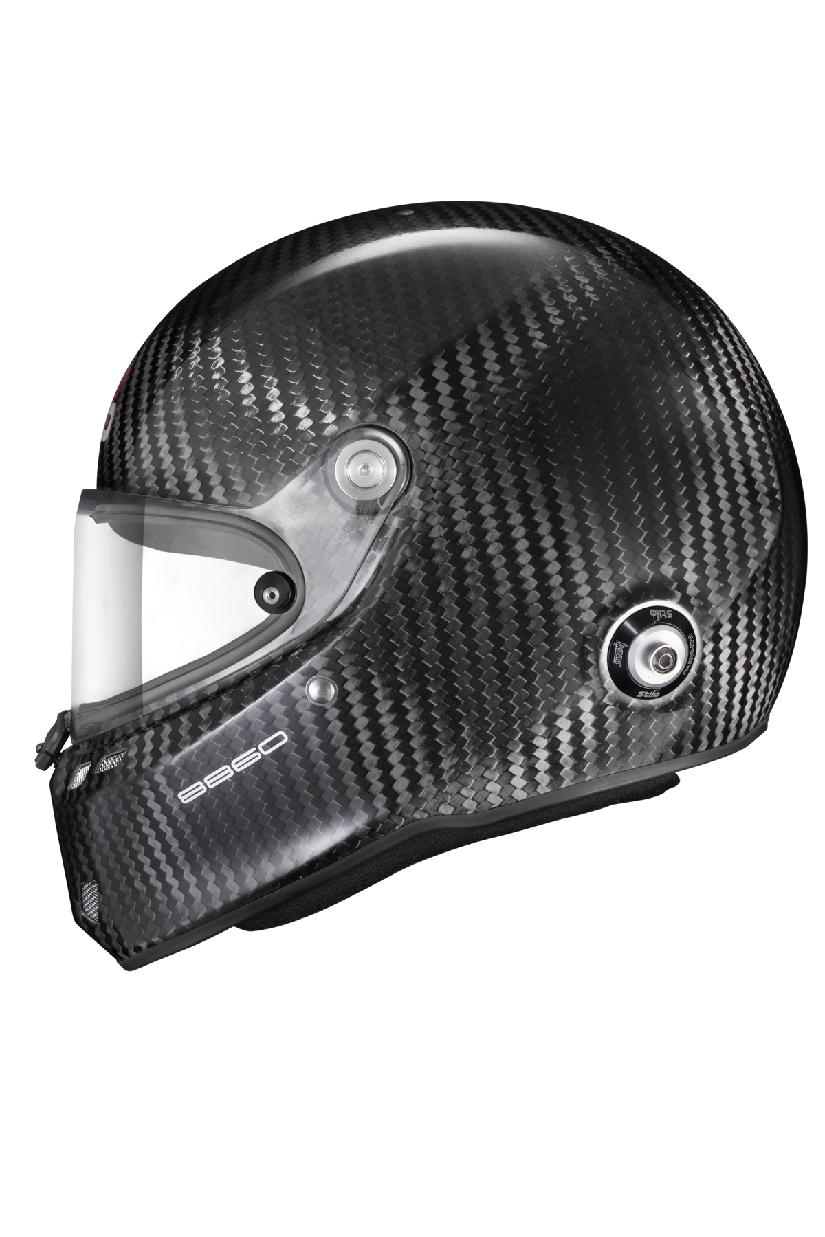 Stilo ST6 FN Carbon SA2025/8859 Helmet