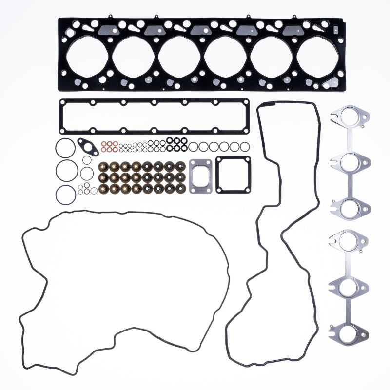 Cometic Street Pro Engine Gasket Set Top End 4.125" Bore Cummins Diesel - Kit