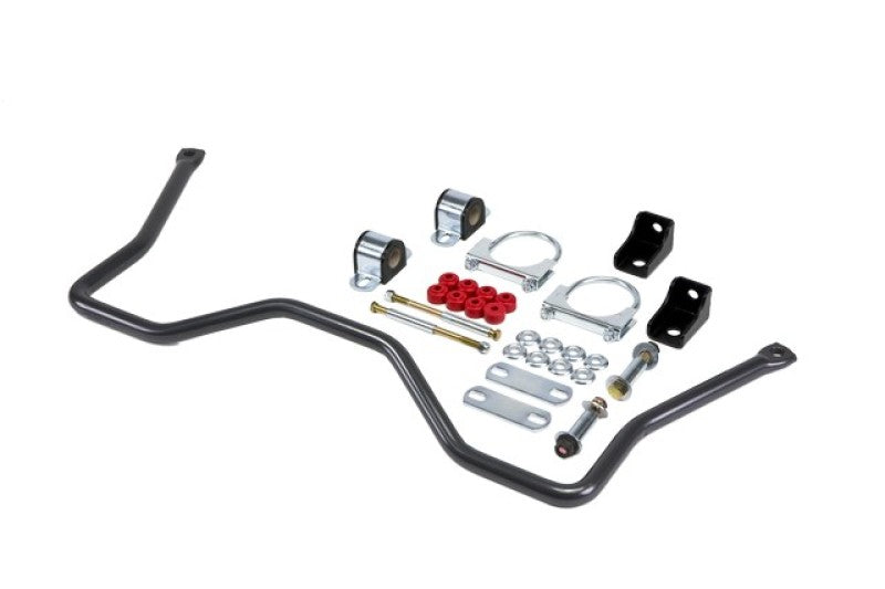 Belltech 04-12 Colorado Rear Sway Bar