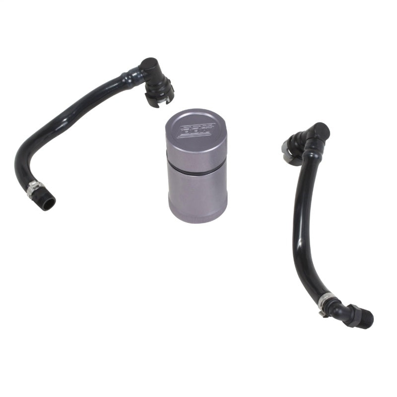 BBK Oil Separator RH Mustang GT 5.0L 11-17