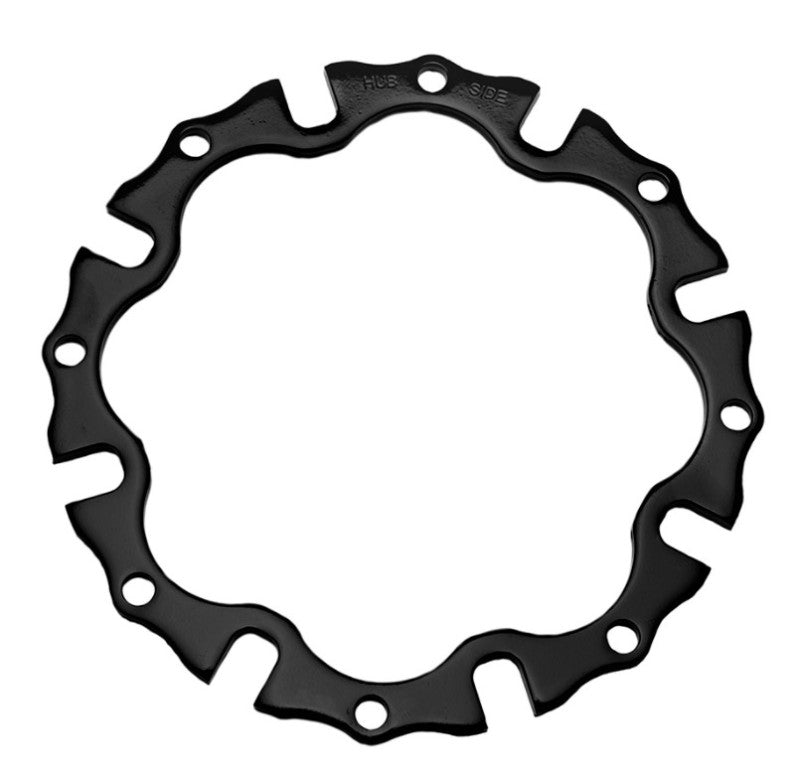 Wilwood Dynamic Rotor Mounting Plate (Only) for Machined Wide 5 Hubs