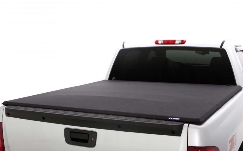 Lund 14-   GM P/U 5.5' Bed Tonneau Cover