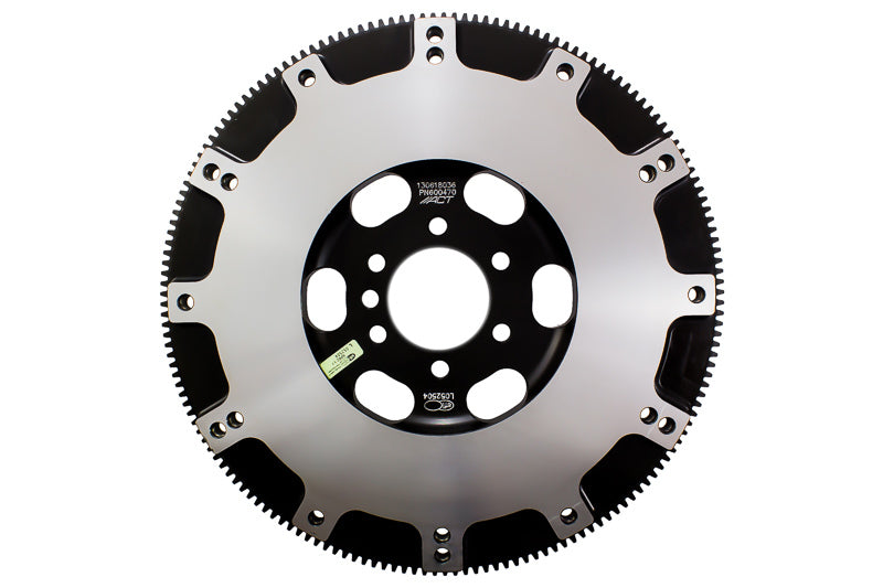 ACT XACT Streetlite Flywheel Chevy V8 168 Tooth Int.