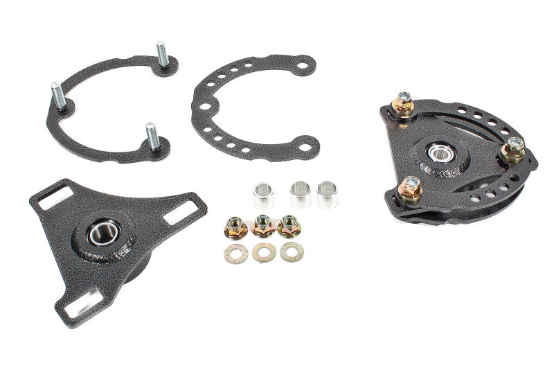 BMR Suspension Caster-Camber Plates