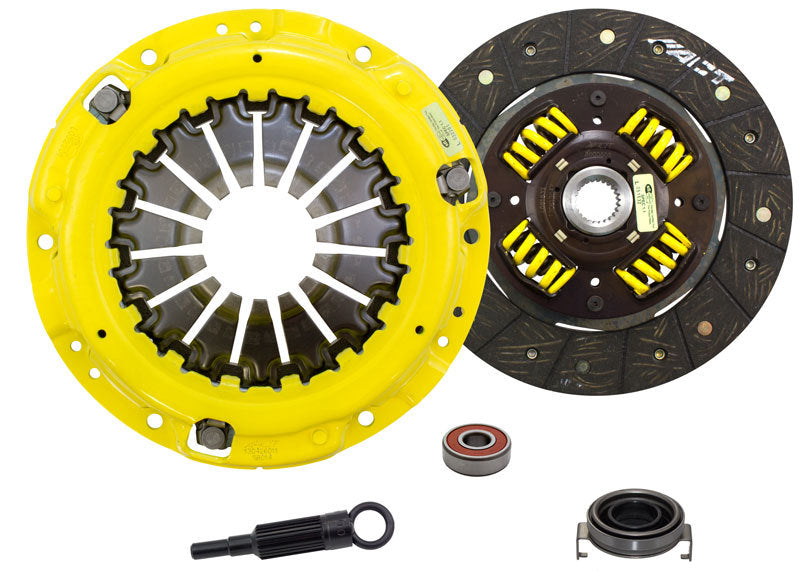 ACT HD Clutch Kit Subaru/Saab