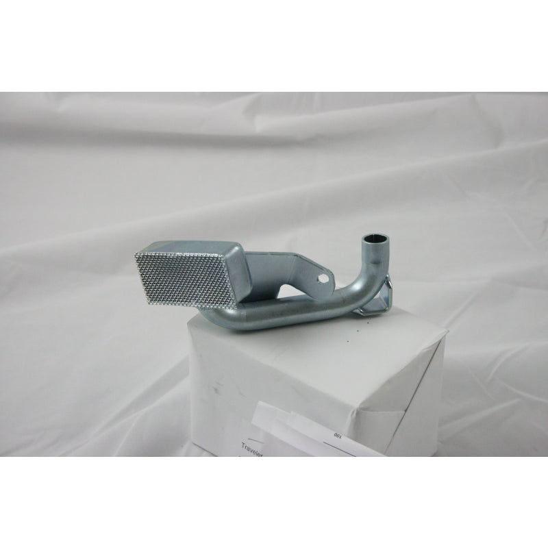Moroso Street / Strip Press / Bolt-On Oil Pump Pickup - 3/4 in Inlet Tube - 9 in Deep Pan - Big Block Chevy