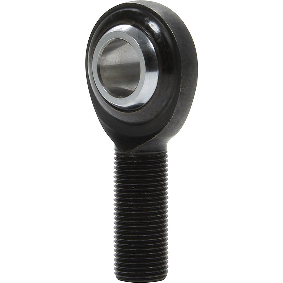 Allstar Performance Rod End Pro Series (Moly) Black (PTFE Lined) 3/4" x 3/4"-16, RH Male