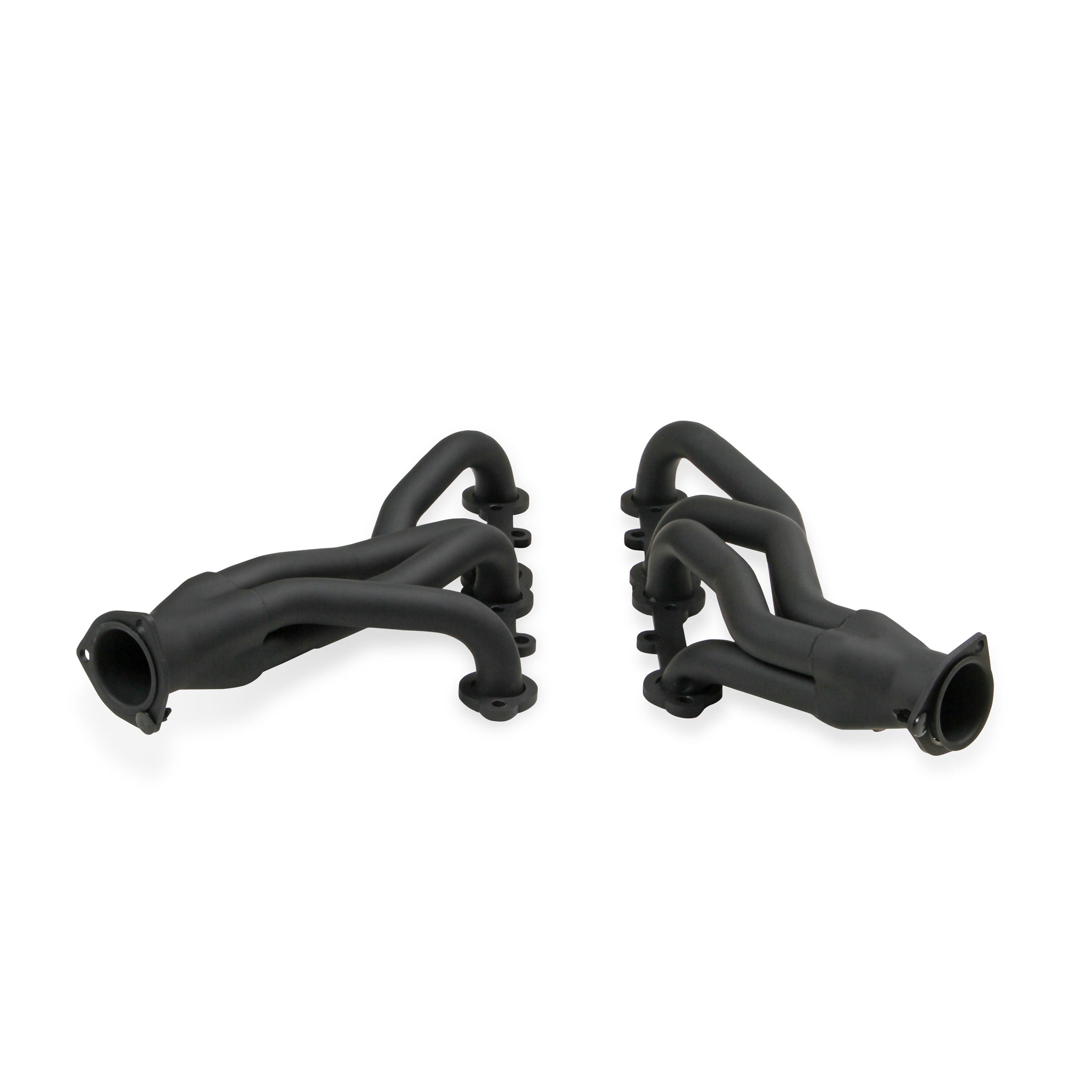 Flowtech Mid-Length Headers - 1967-81 Camaro/1968-87 Chevelle/1968-79 Nova/1970-87 Monte Carlo/1971-91 Mid-Size