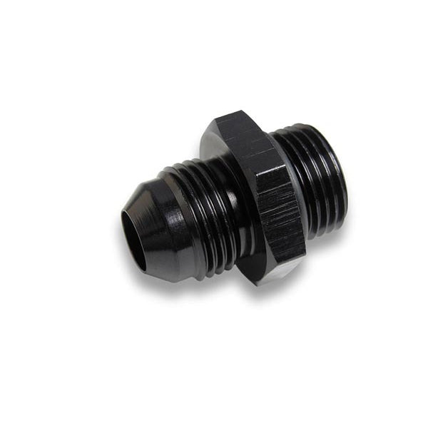 Earl's Ano Tuff AN Port Adapter O-Ring Seal -6 AN Male to 7/16"-20 Port Thread