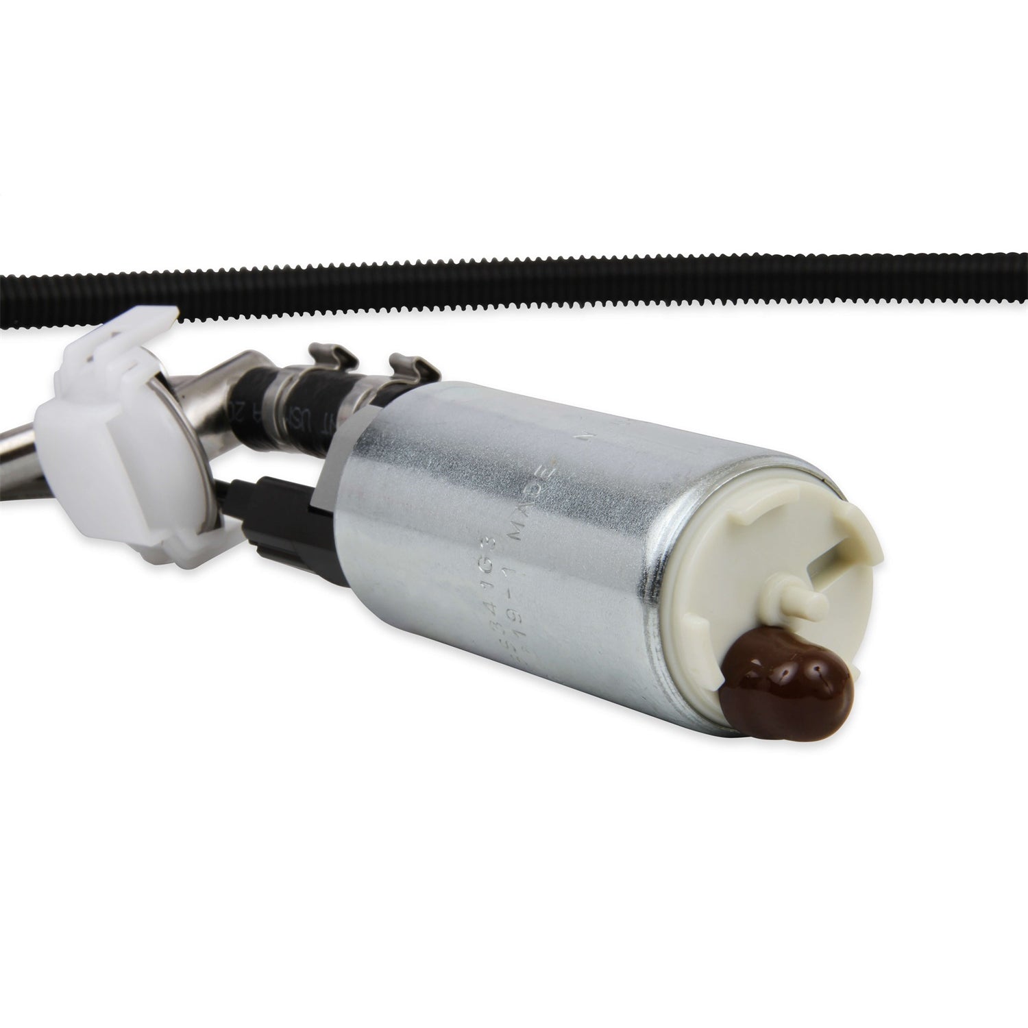 Holley Sniper EFI Sniper EFI Electric Fuel Pump - 255 lph - Gas - Mopar E-Body 1970-74