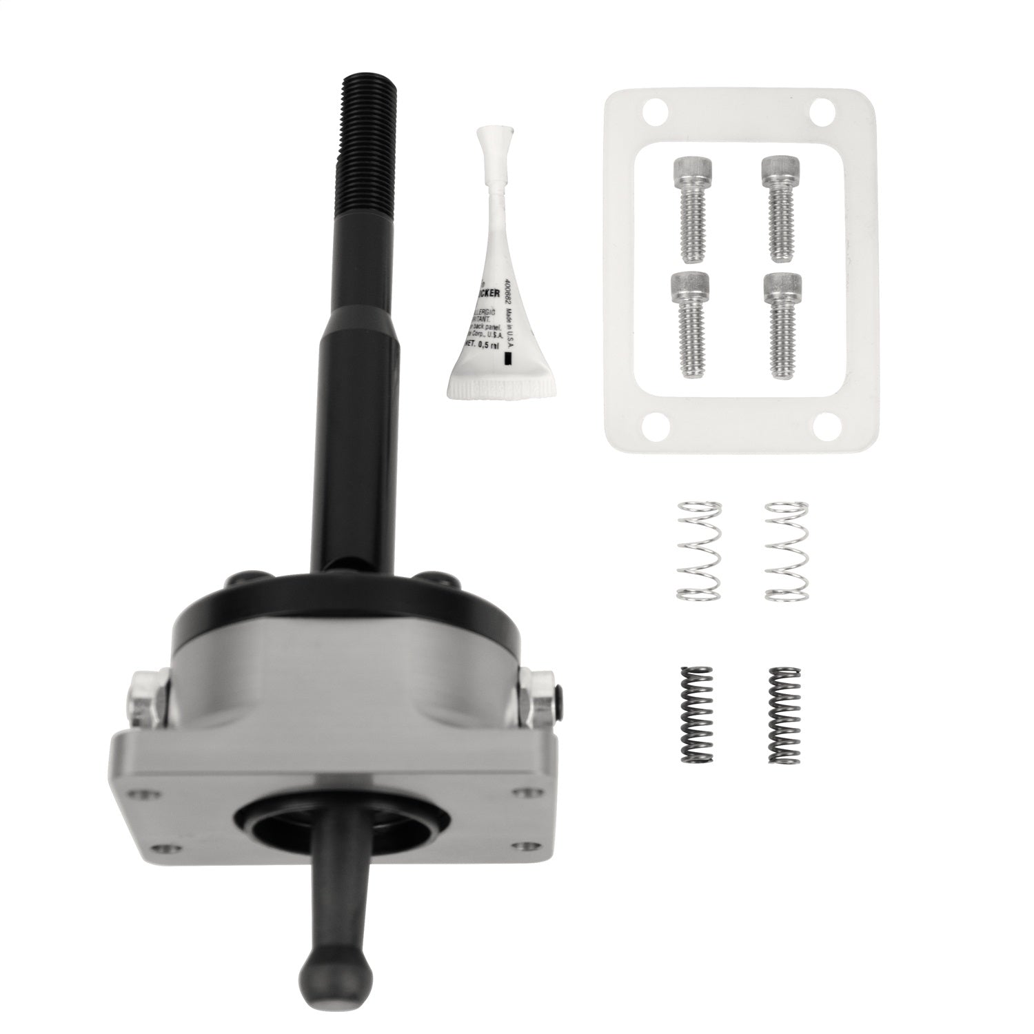 Hurst Billet Plus™ Manual Short Shifter - 97-04 Corvette