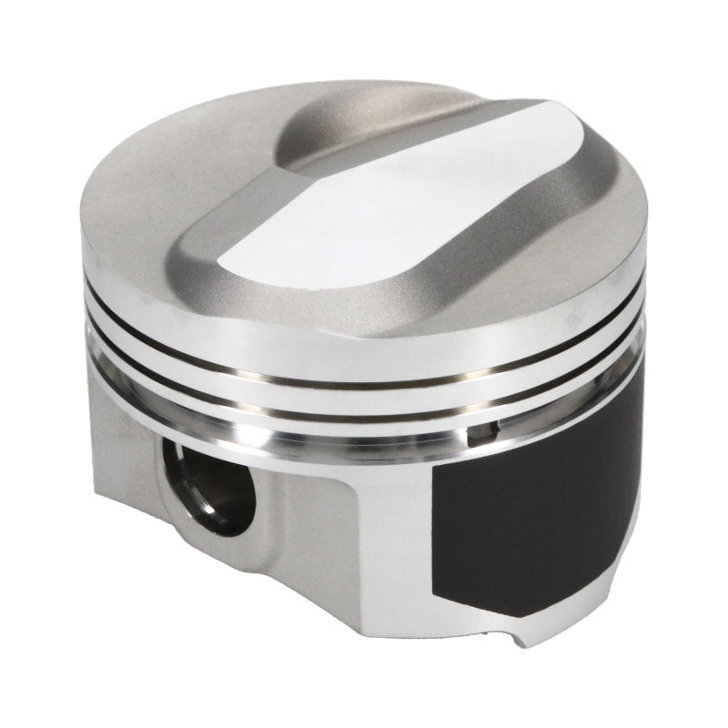 ProTru by Wiseco Chevy Big Block Dome Piston Forged 4.310" Bore 1/16 x 1/16 x 3/16" Ring Grooves - Plus 21 cc
