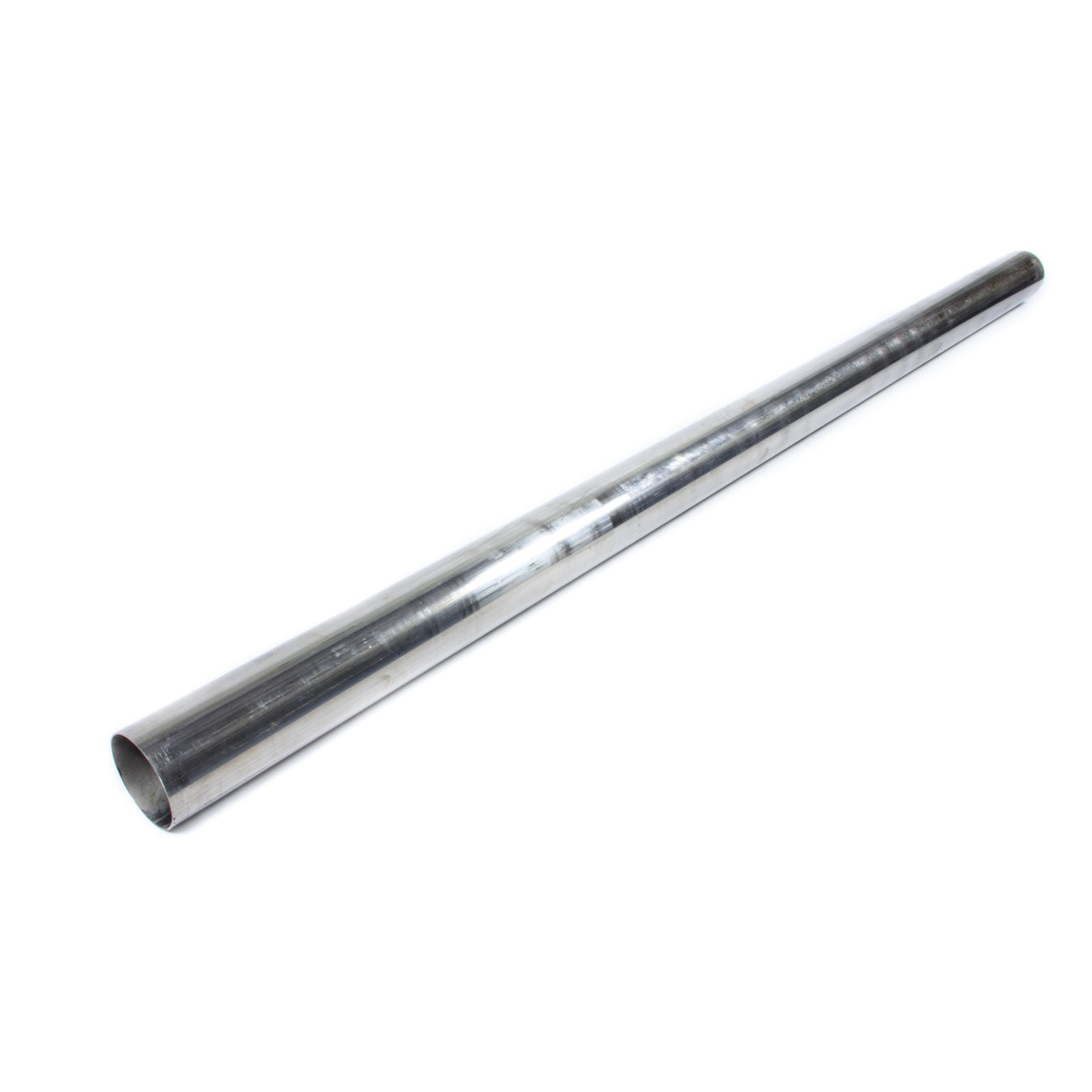Patriot 304 Stainless Steel Tubing - 5 Ft. - 3"
