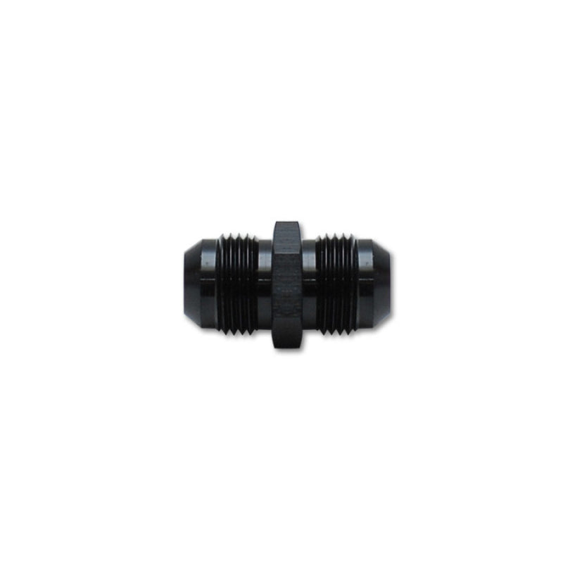 Vibrant Performance Union Adapter Fitting - Size: -16 AN x -16 AN