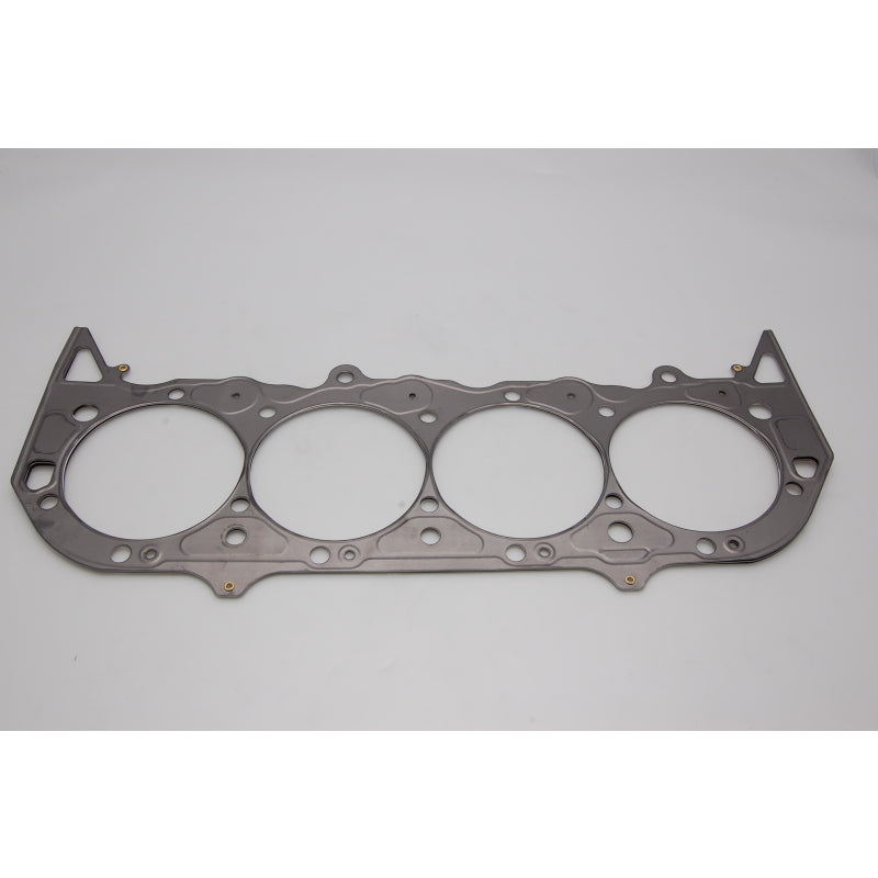 Cometic Cylinder Head Gasket - 4.375 in Bore - 0.040 in Compression Thickness - Multi-Layer  - Big Block Chevy C5332-040