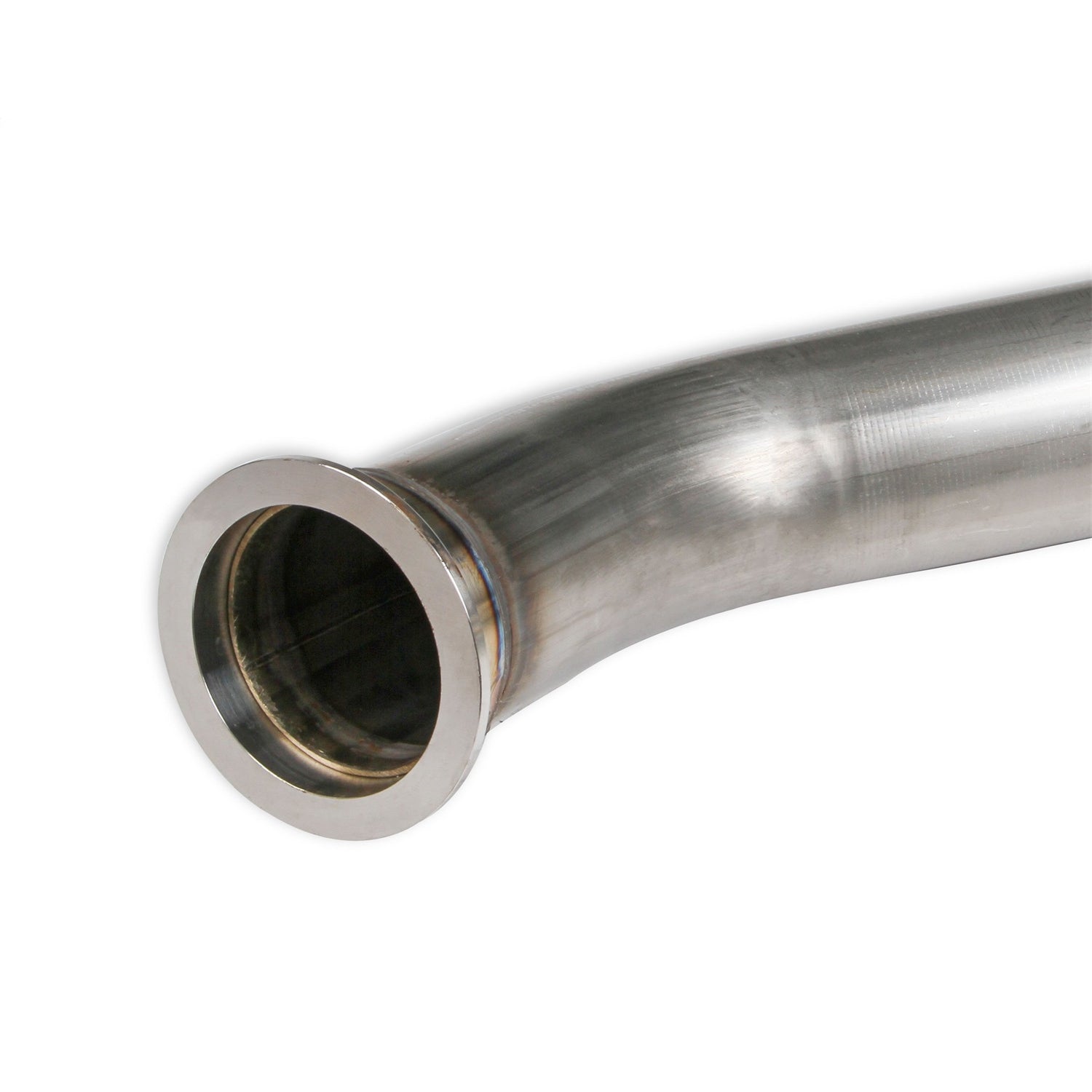 Hooker BlackHeart LS Turbo Crossover Tube Fits GM 4L60/4L80