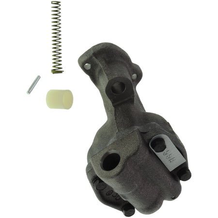 Melling Oil Pump - SB Chevy - High Pressure