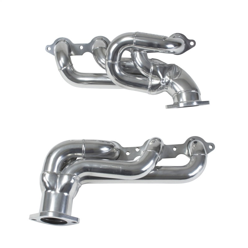 BBK Performance Tuned Length Shorty Headers - 1.75 in Primary