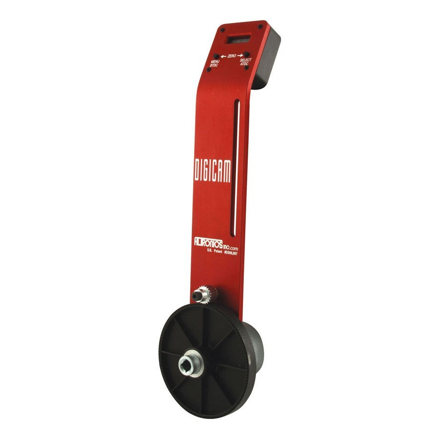 Altronics DIGICAM Digital Camshaft Degree Wheel