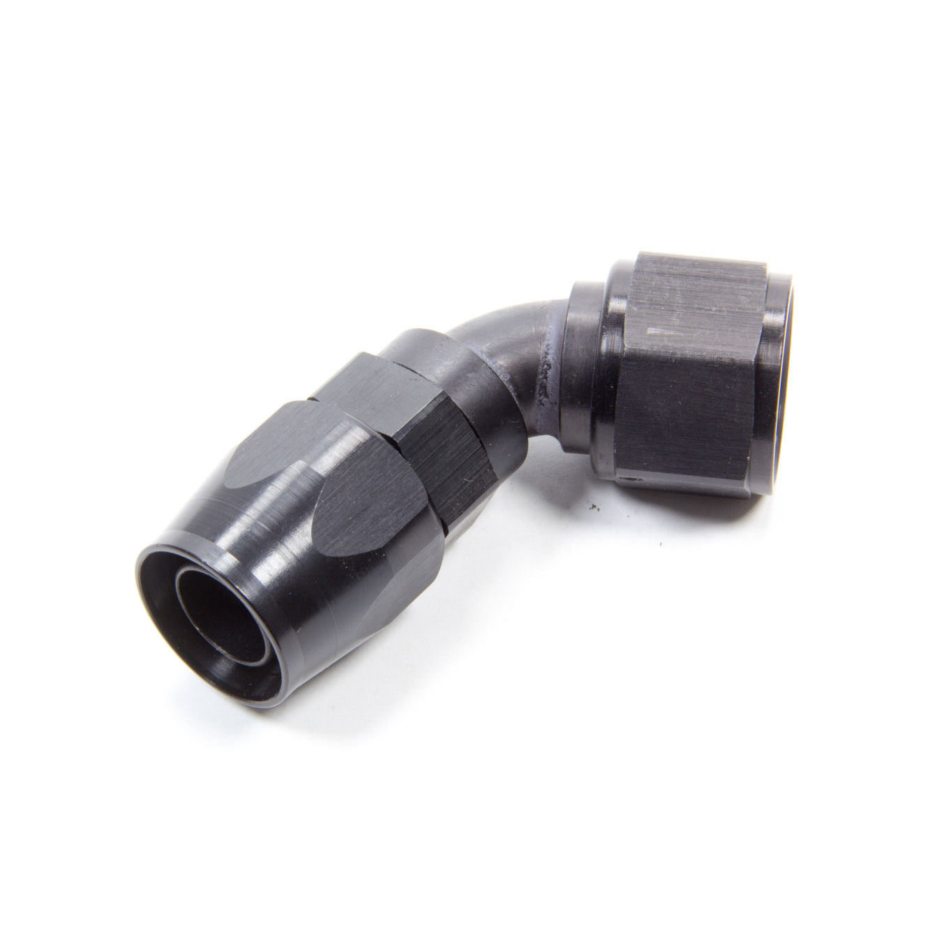 Earl's #12 60 Ano-Tuff Hose End
