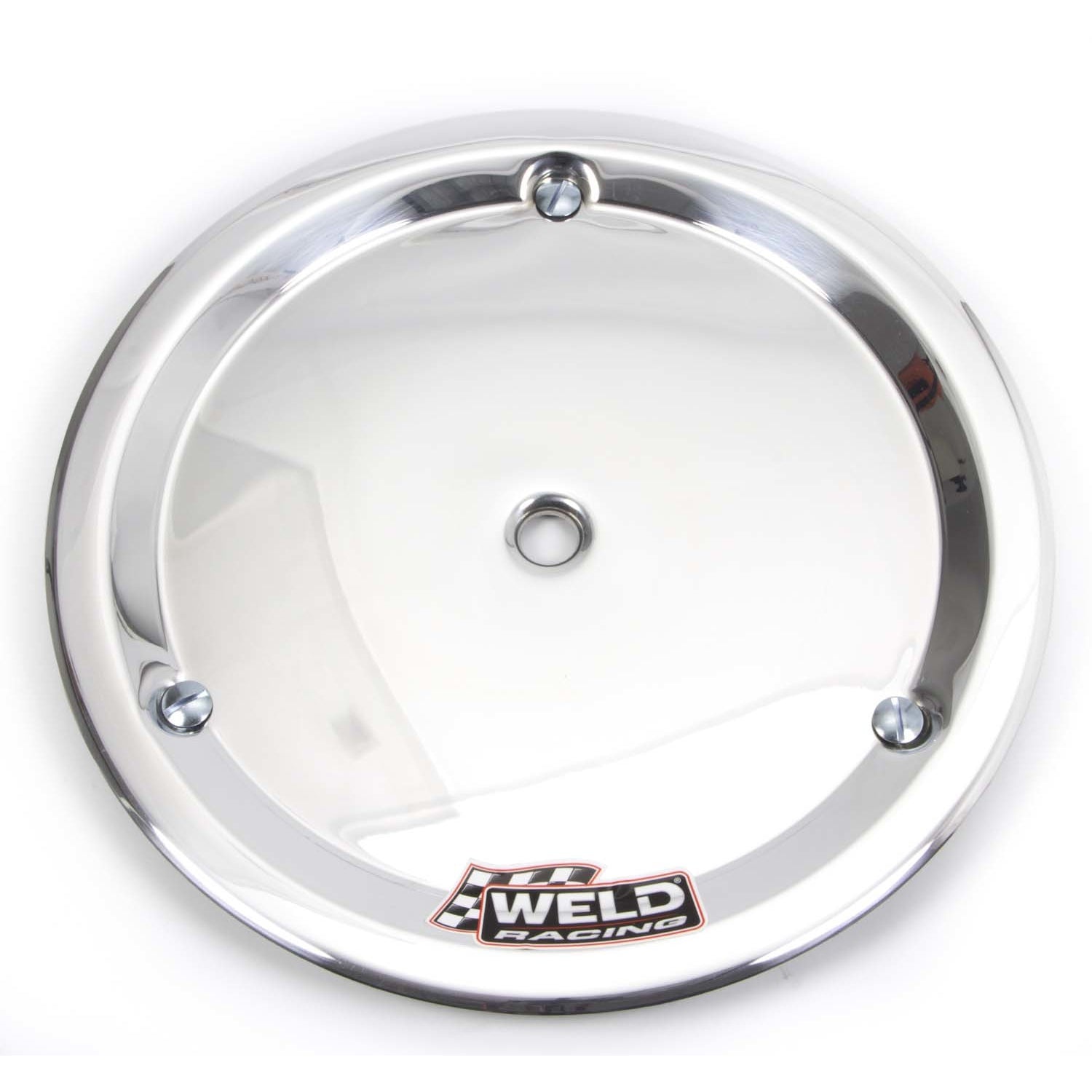 Weld Midget 13" Ultra Mud Cover