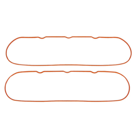 Moroso Performance Products Valve Cover Gasket 3/16" Thick Rubber GM LS-Series-Series - Pair