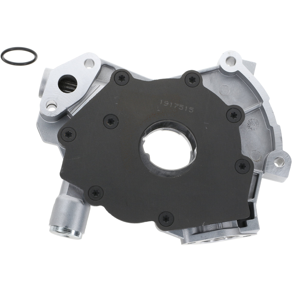 Melling Oil Pump - Wet Sump - Internal - High Volume - Ford Modular